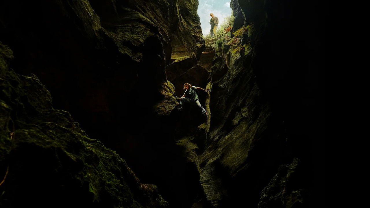 Official backdrop for Apex (2026)