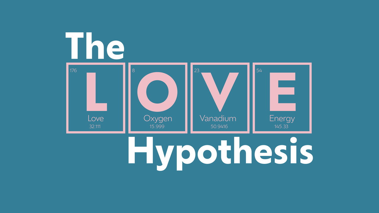 The Love Hypothesis — Lili Reinhart and Tom Bateman