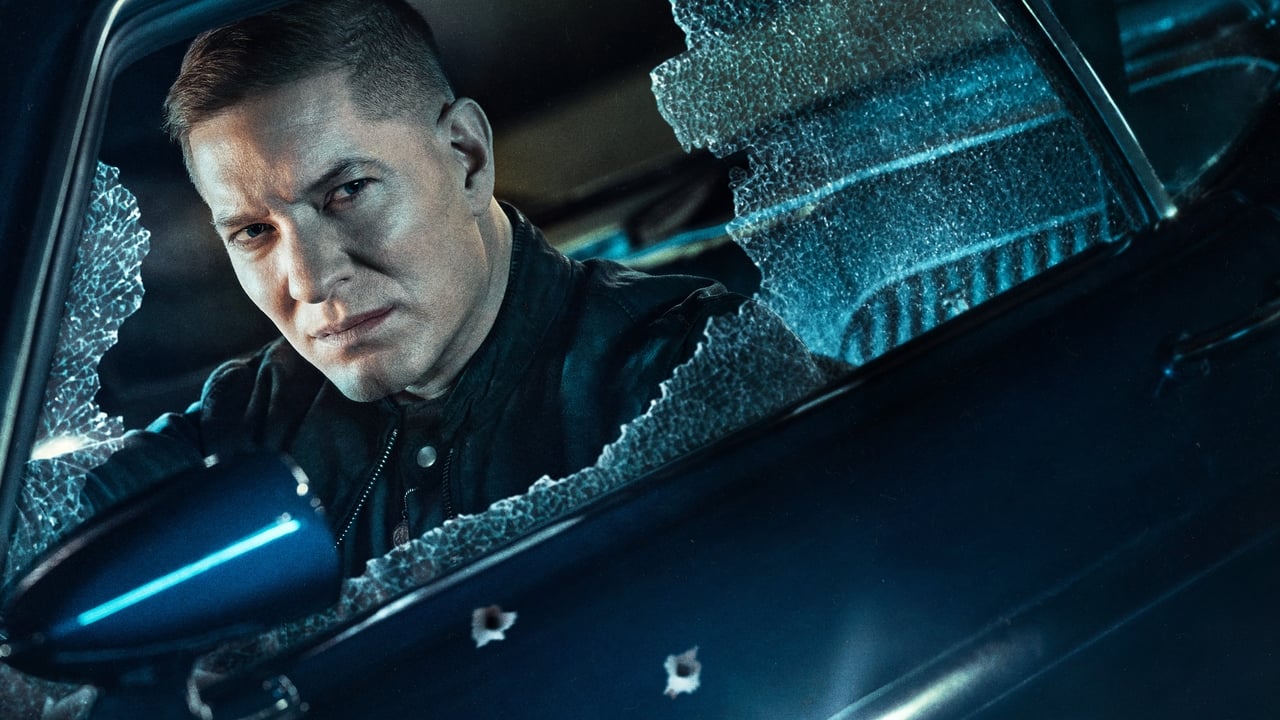 Power: Legacy — Tariq and Tommy reunite in Starz's latest Power spinoff