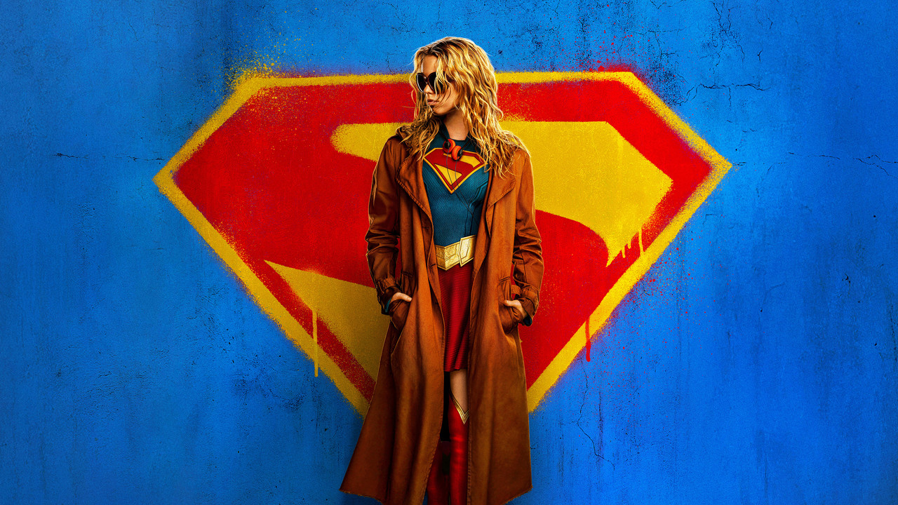 Supergirl 2026 — Milly Alcock stars as Kara Zor-El