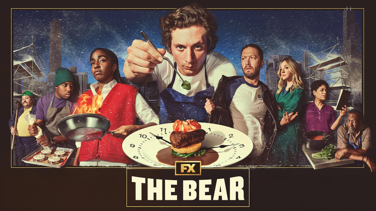 The Bear (FX/Hulu)