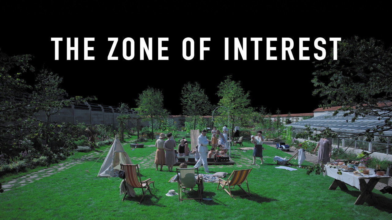 A24 - The Zone of Interest