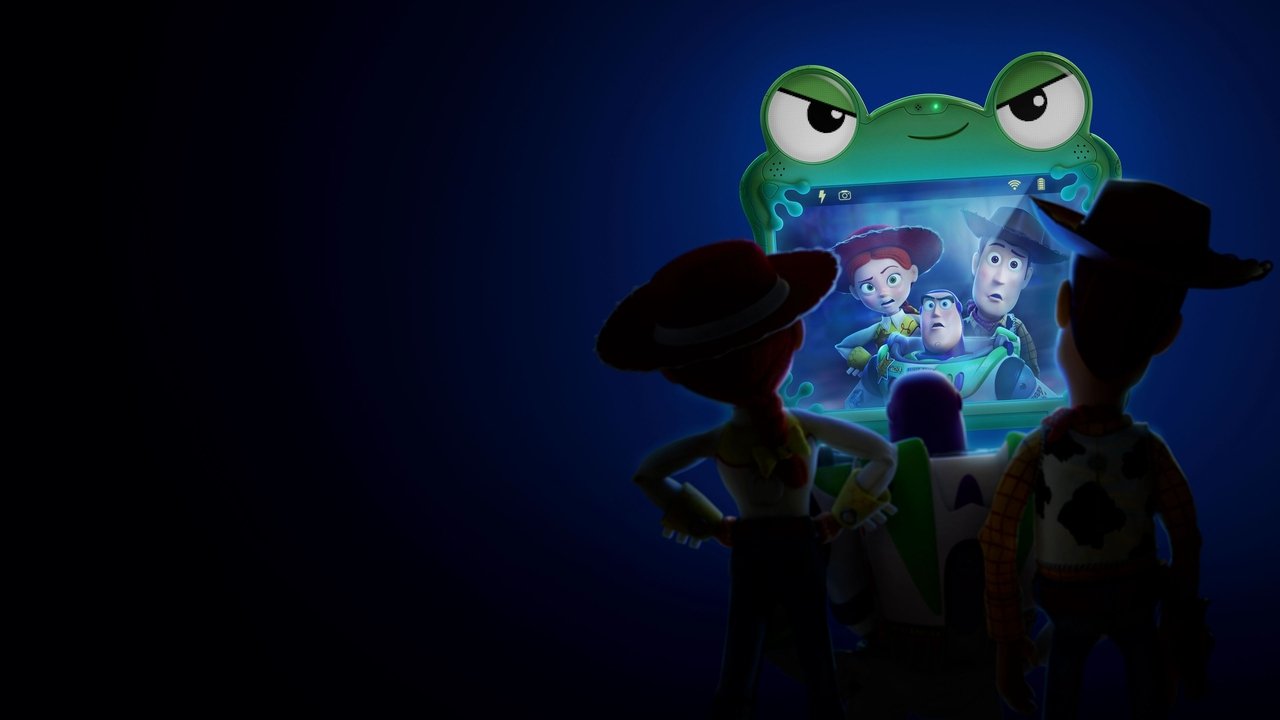Official backdrop for Toy Story 5 (2026)