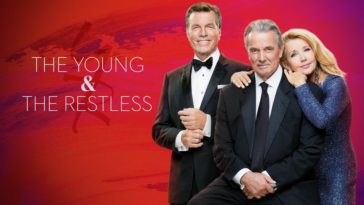 The Young and the Restless — CBS daytime drama