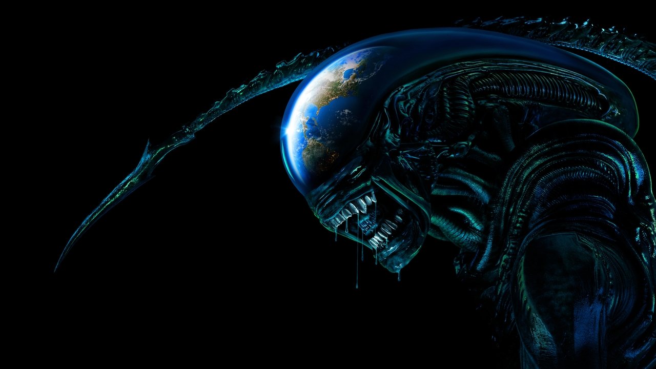 Alien: Earth Season 2 official backdrop