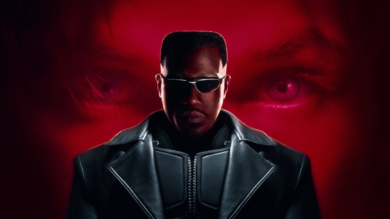 Blade 1998 movie backdrop