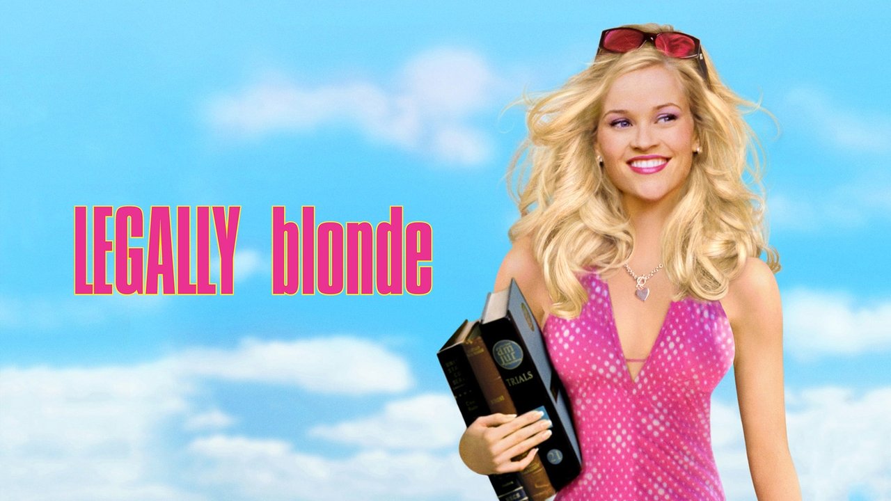 Reese Witherspoon as Elle Woods in Legally Blonde, the film that inspired Prime Video's prequel series Elle