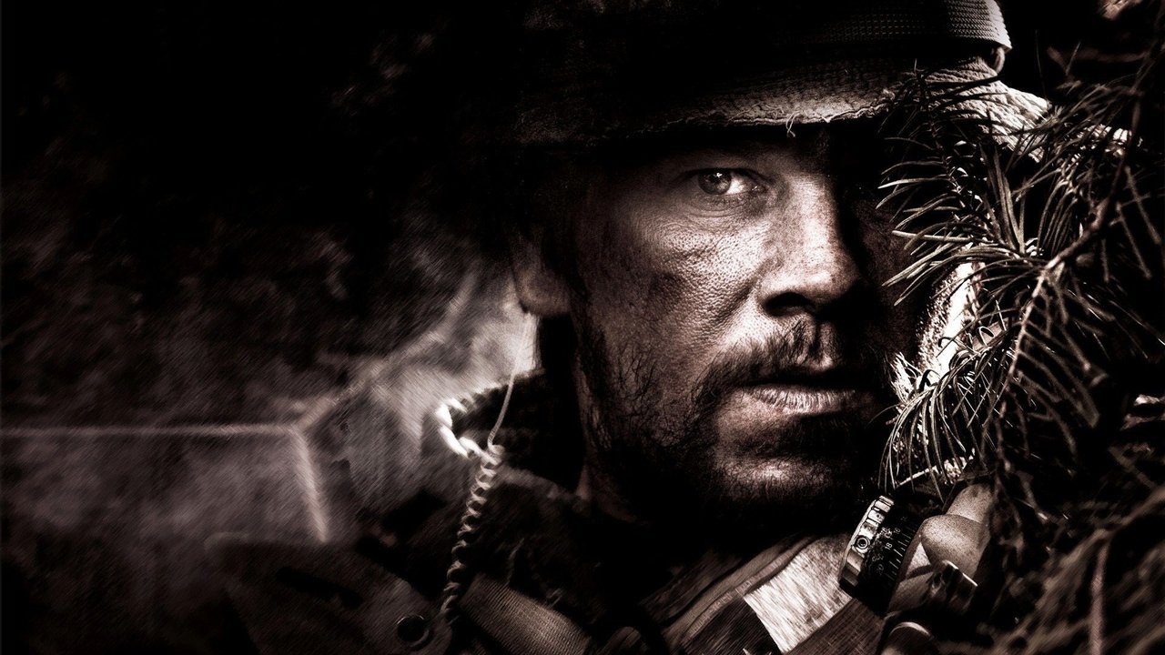 Lone Survivor movie backdrop directed by Peter Berg