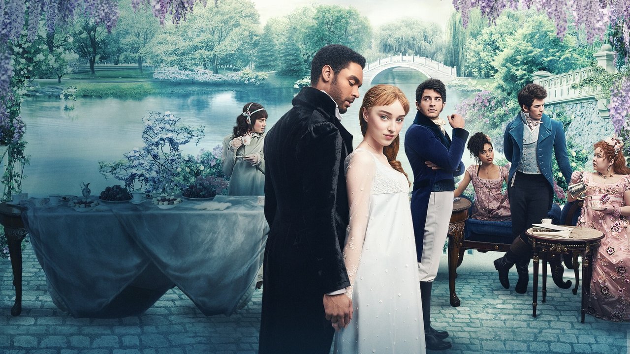 Bridgerton - Netflix Original Series