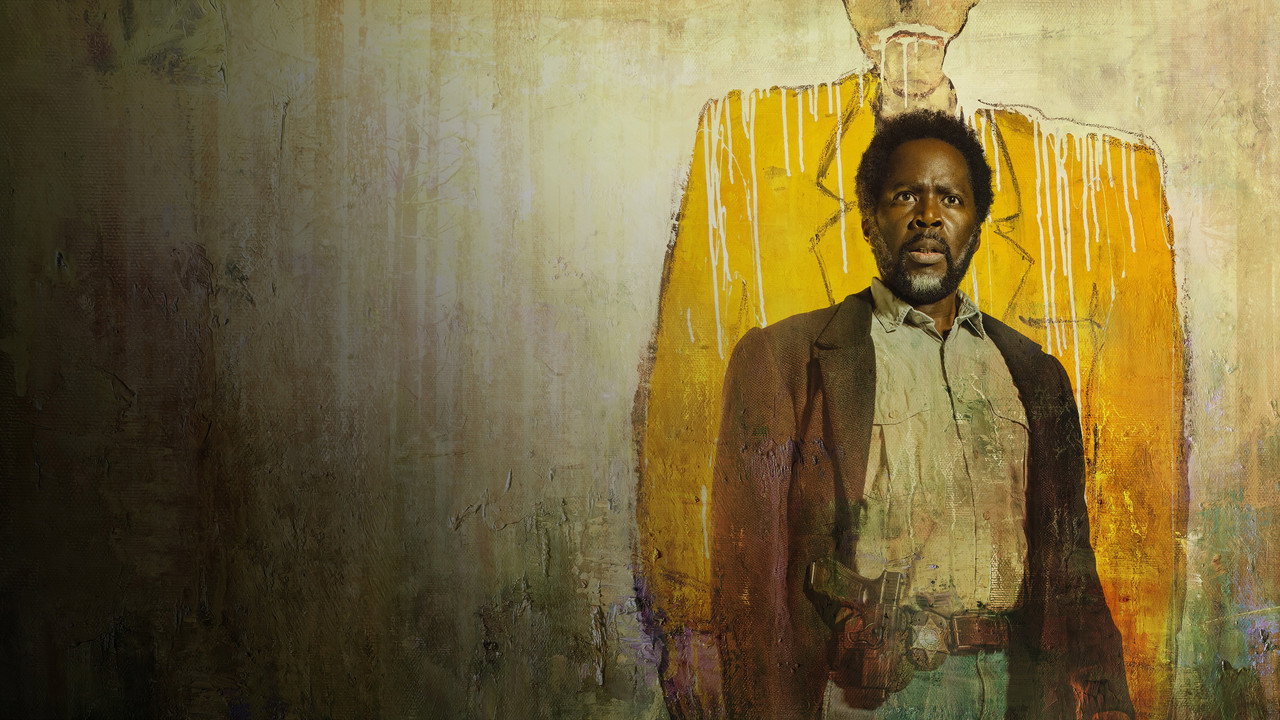 FROM MGM+ series official backdrop