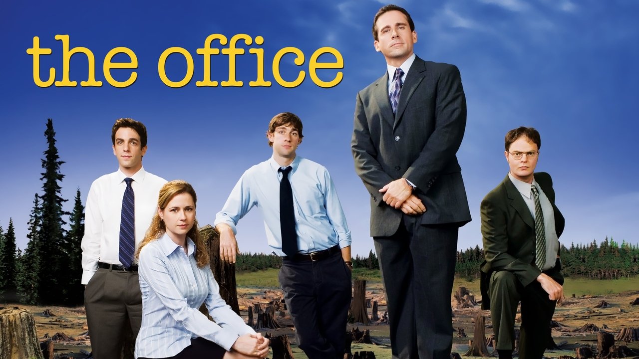 The Office cast, one of Peacock's biggest exclusive shows