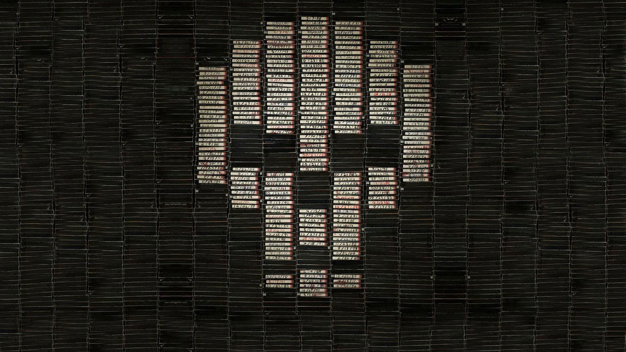 V/H/S: SCP - the V/H/S franchise teams up with the SCP Foundation