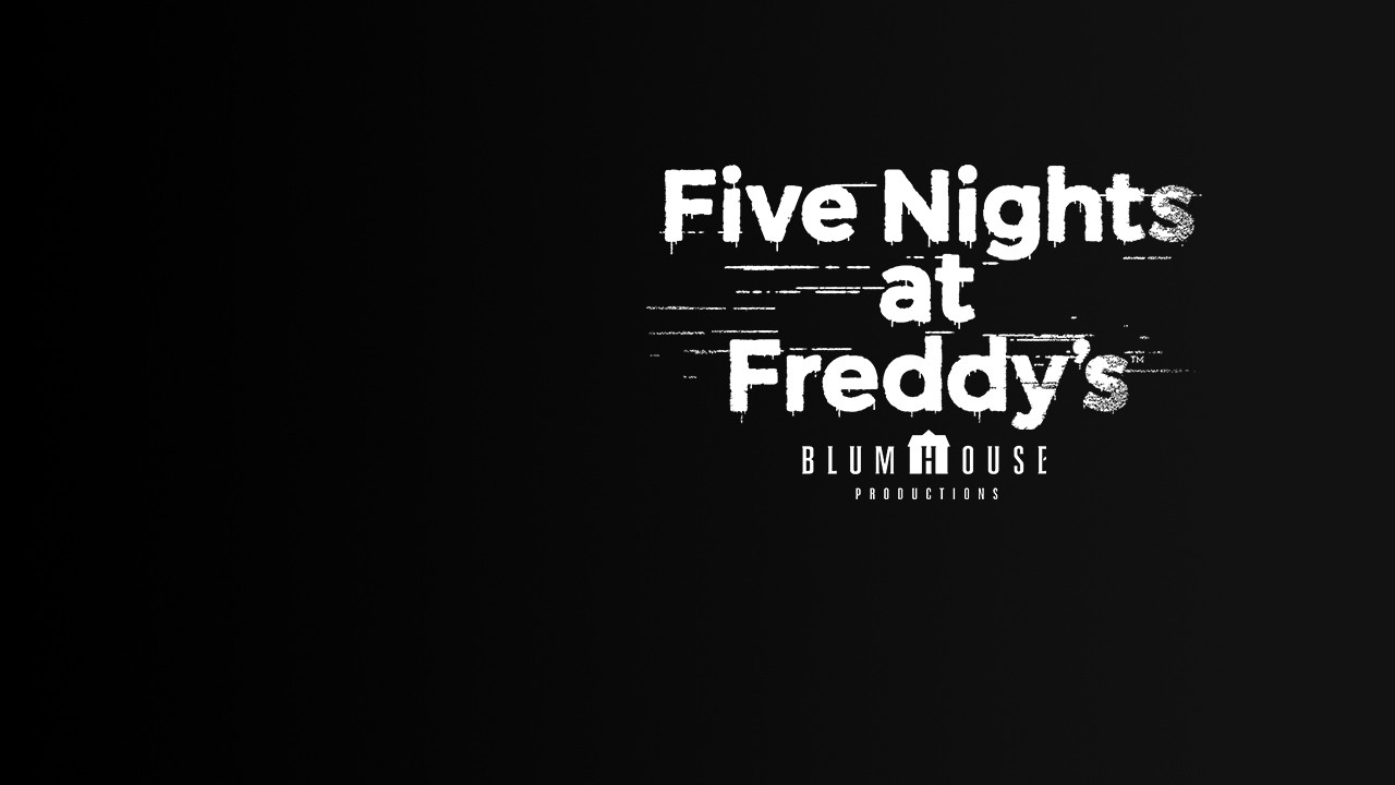 Freddy Fazbear animatronic from the Five Nights at Freddy's movie