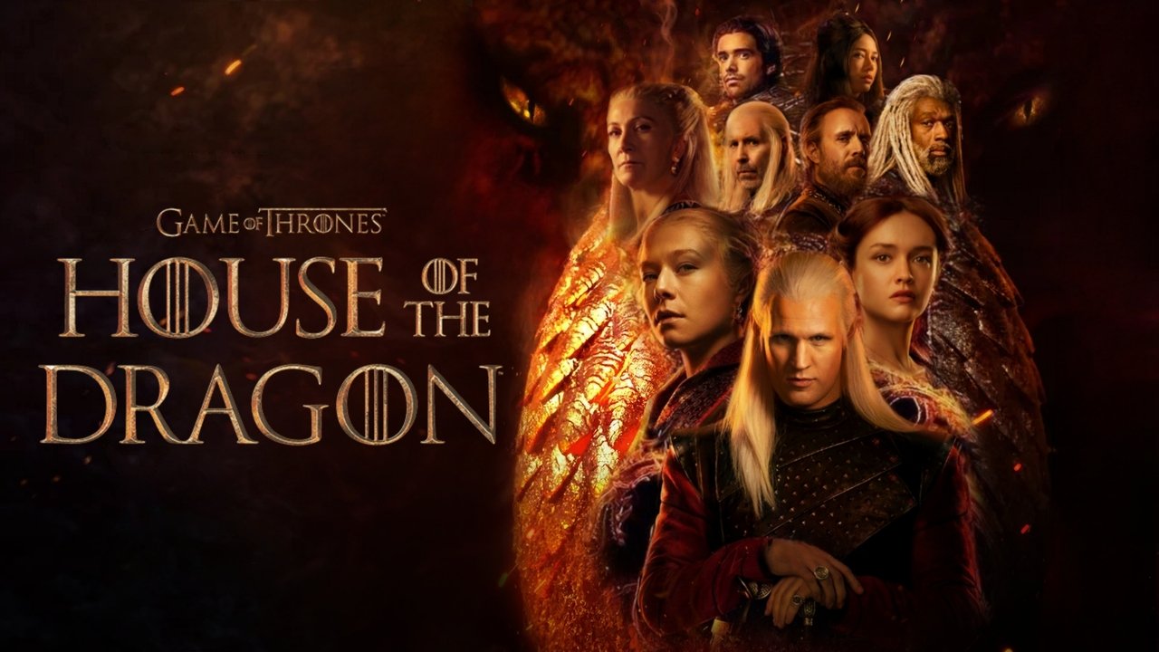 House of the Dragon Season 3 backdrop