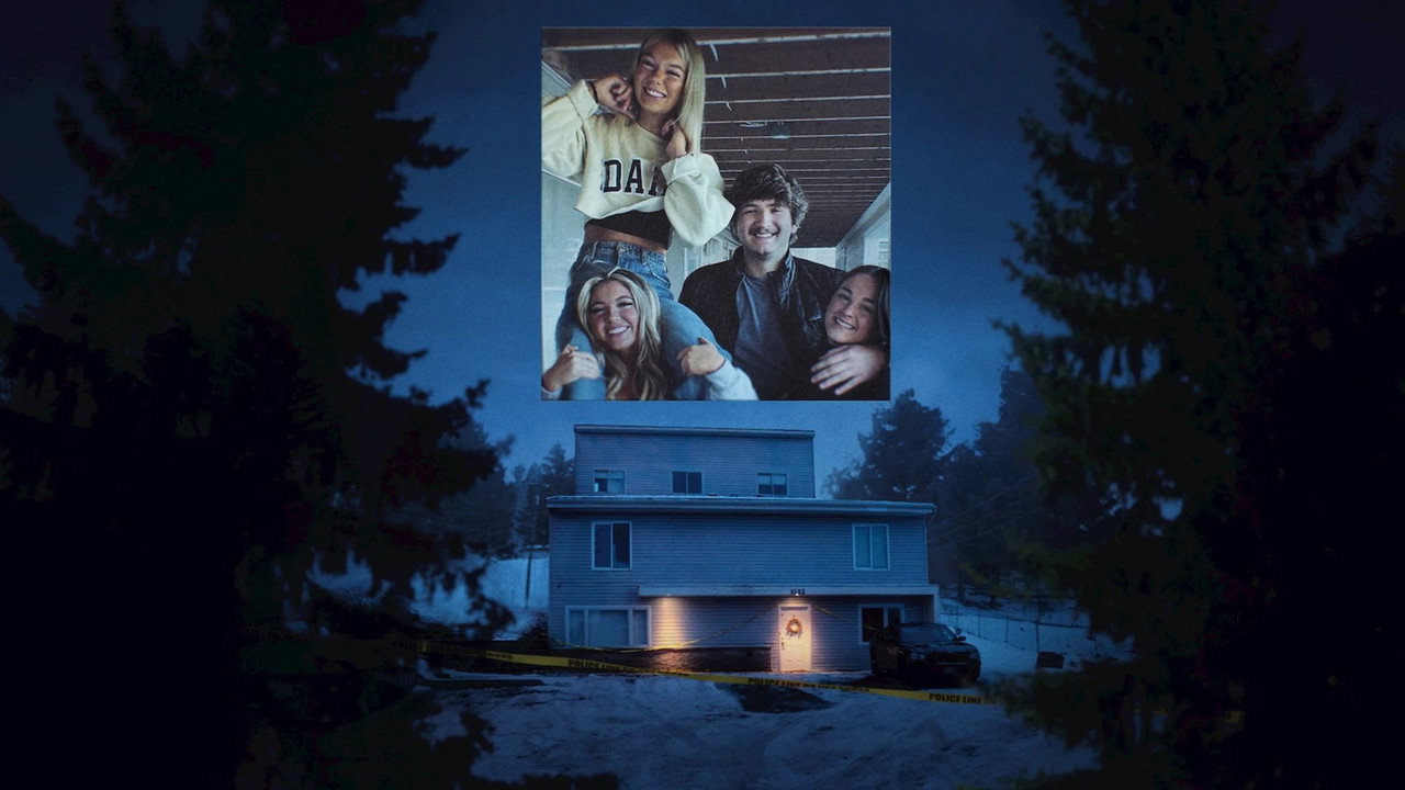 The Idaho Murders: College Nightmare (Netflix) — Image via <a href=