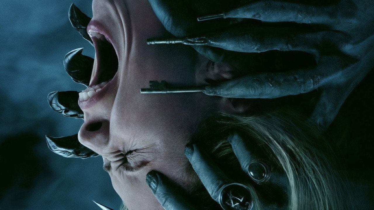 Insidious: Out of the Further - the horror sequel