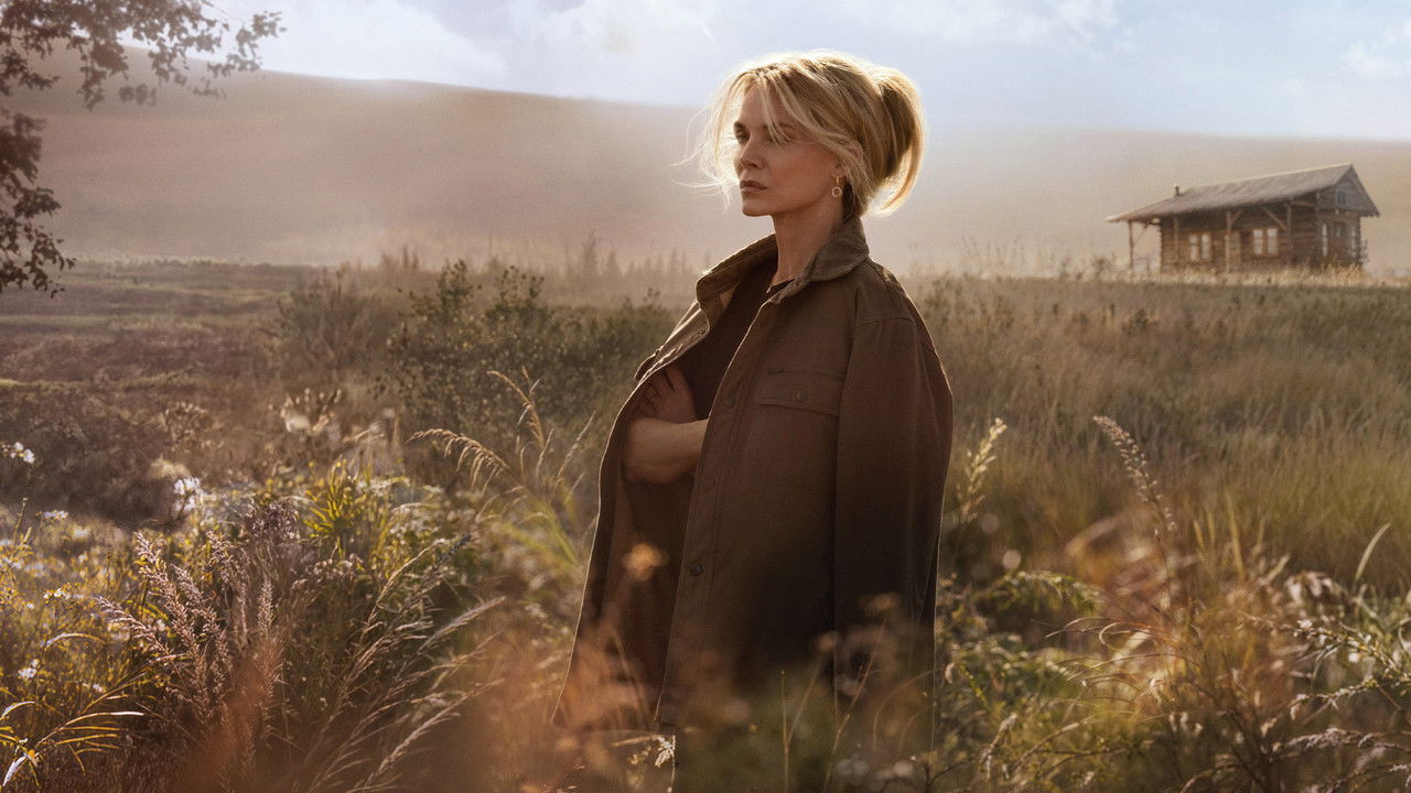 Michelle Pfeiffer stars as Stacy Clyburn in The Madison