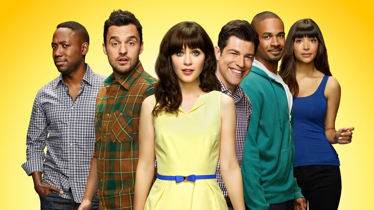 New Girl — Fox comedy, no reunion scripts according to creator Liz Meriwether