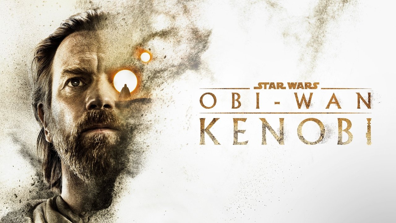 Obi-Wan Kenobi - Disney+ series