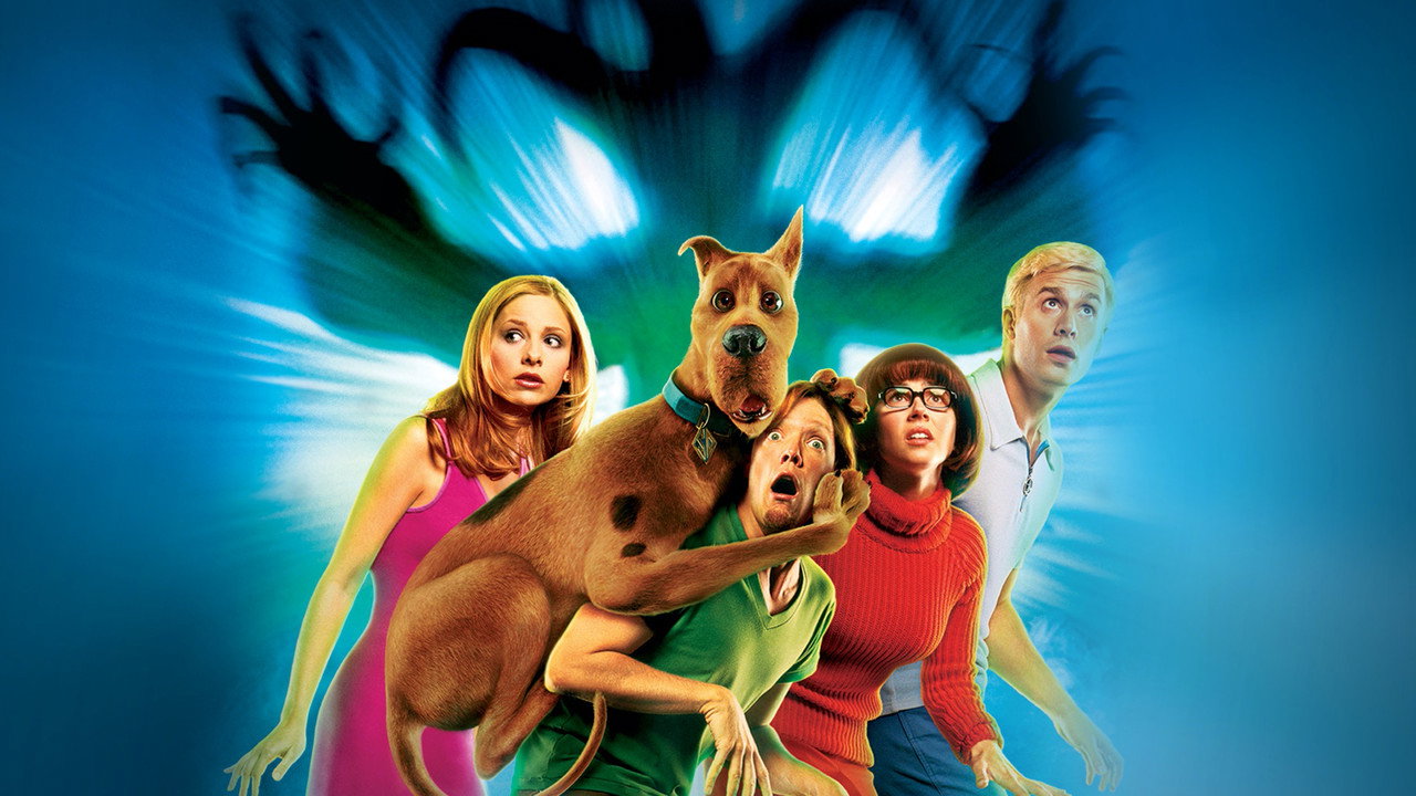 Netflixs Scooby-Doo Origins live-action series