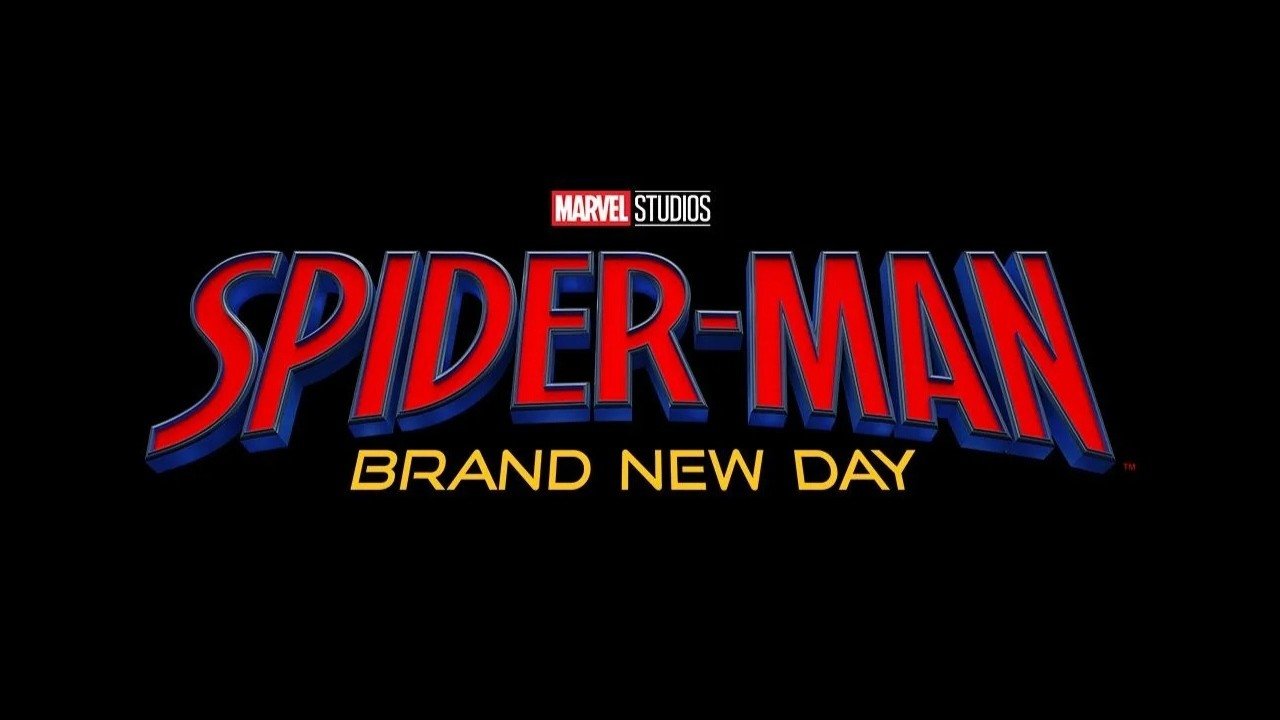 Spider-Man: Brand New Day (2026) official backdrop