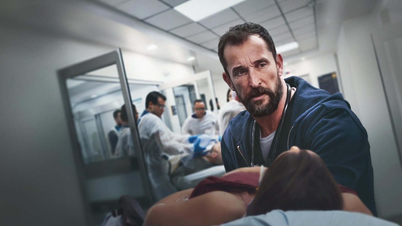 The Pitt — HBO Max drama leading the 2026 Emmys nominations