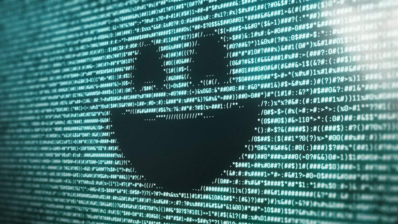 Black Mirror backdrop