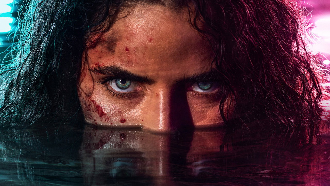 M.I.A. cast — a family drug-running crime drama set in Miami on Peacock