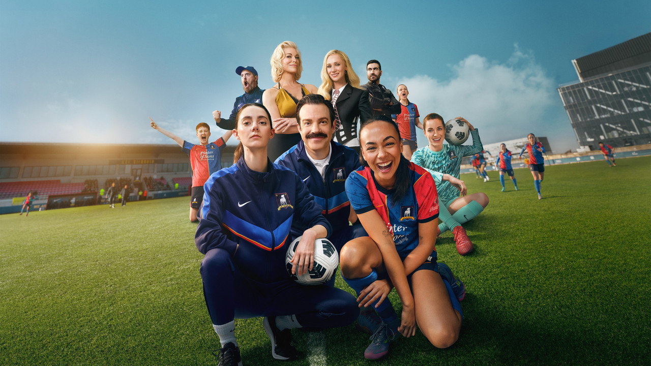 Ted Lasso Season 4 — Jamie Tartt returns to Richmond