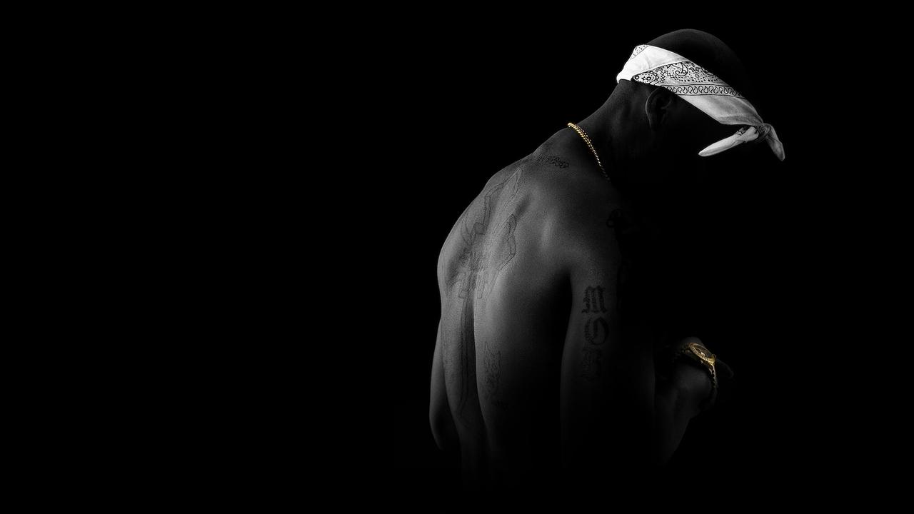 All Eyez on Me Tupac biopic